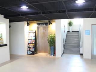 The Lucete Hotel - 8