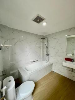 Platinum Yellow Bandung Villa 24 Pax Private Pool - Bengkok - 8
