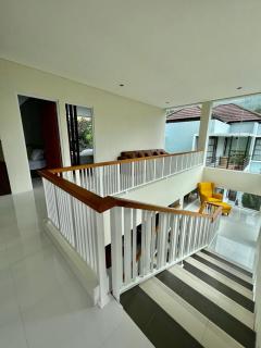 Platinum Yellow Bandung Villa 24 Pax Private Pool - Bengkok - 5