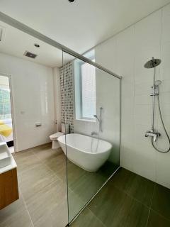 Platinum Yellow Bandung Villa 24 Pax Private Pool - Bengkok - 4