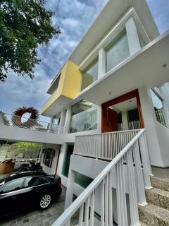 Platinum Yellow Bandung Villa 24 Pax Private Pool - Bengkok - 2