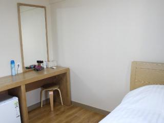 The Lucete Hotel - Seogwipo - 4