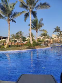Star Hawana Salalah Forest Island - Salalah - 0