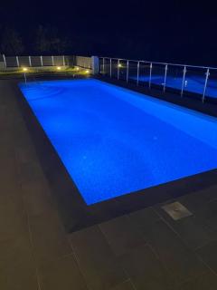 Villa Panorama Modi (Ground Floor), with pool - Chania - 5