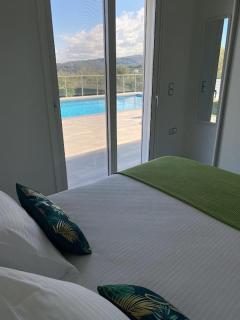Villa Panorama Modi (Ground Floor), with pool - Chania - 4