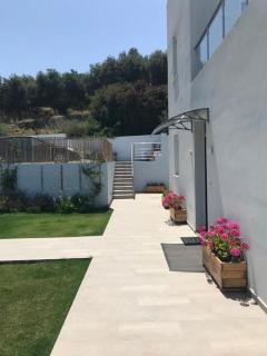 Villa Panorama Modi (Ground Floor), with pool - Chania - 2