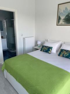 Villa Panorama Modi (Ground Floor), with pool - Chania - 1