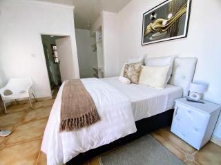Ranzi Court - Palapye - 8
