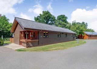 Ford Farm Lodges - Aston Ingham - 6