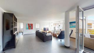 Family Apartment Sot Lantsch-Lenzerheide for 6 persons - 7