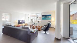 Family Apartment Sot Lantsch-Lenzerheide for 6 persons - 2