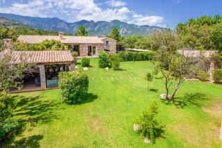 Hôtel du Domaine Casanghjulina - Porto Vecchio - 3