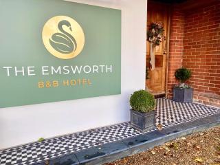 The Emsworth - Emsworth - 4