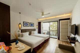 Premier Senvila Boutique Resort & Spa - 9