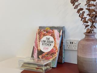 Lovely 2 Beds Apt with City View at South Brisbane - 2