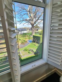 The Greytown Loft - 8