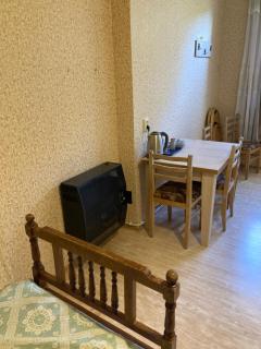 Guest House Econom - Mtskheta - 9