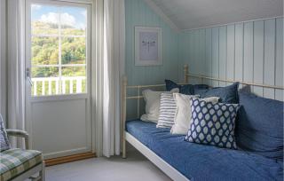 4 Bedroom Beautiful Home In Farsund - Farsund - 8