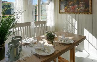 4 Bedroom Beautiful Home In Farsund - Farsund - 5