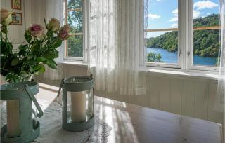 4 Bedroom Beautiful Home In Farsund - 9