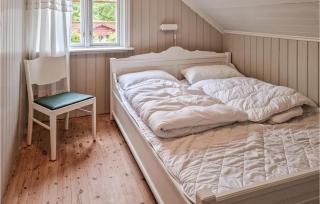 4 Bedroom Beautiful Home In Farsund - 8