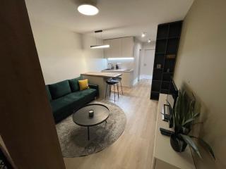 Apartmány Luxor Zemplínska Šírava - Kaluža - 0