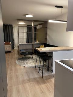 Apartmány Luxor Zemplínska Šírava - Kaluža - 9