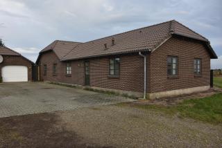 Sommerhus Farmen i Hanstholm - 9