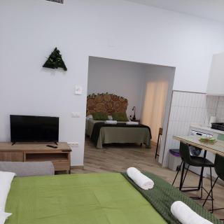 Avocado Suite by Alhaurín Loft City Center - Alhaurín de la Torre - 3
