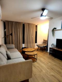 לוויס פלייס levis place 51 - Eilat - 4