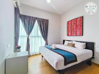 Danga Bay Country Garden by RR JBcity - Johor Bahru - 6