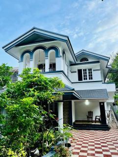 Sithara Homestay Fort Cochin - Cochin - 0