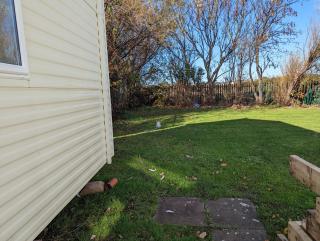 Park Home at Lyons Winkups Holiday Park N.Wales - 9