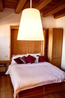 Residence Valpiccola - Val di Zoldo - 7