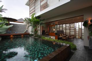 Tegal Sari Accommodation Ubud - Ubud - 0