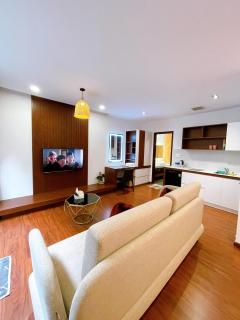 Homestay My Ny Đà Lạt - Khu Chi Lăng - 0
