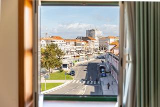 Hotel das Salinas - Aveiro - 9