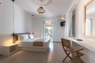 Alisea Resort - Kimolos - 4
