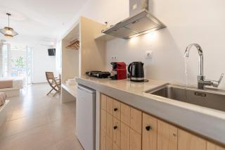 Alisea Resort - Kimolos - 1