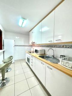 Los Seres - Relaxing Apartment With Pool - Los Cristianos - 1