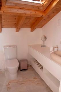 Beautiful cozy cottage near Nazaré, Leiria&Batalha - Juncal - 4
