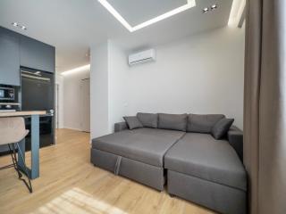 PIN Apartments - Tirana - 2