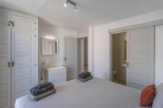 GO2TENERIFE Apart'Valan Family Santiago 1 - 1