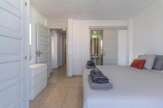 GO2TENERIFE Apart'Valan Family Santiago 1 - 2