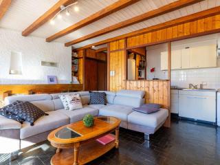 Spacieux appartement 7 pers, proche pistes skis, cheminée, animaux admis - FR-1-296-296 - Saint-Lary-Soulan - 8