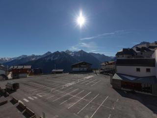 Spacieux appartement 7 pers, proche pistes skis, cheminée, animaux admis - FR-1-296-296 - Saint-Lary-Soulan - 5
