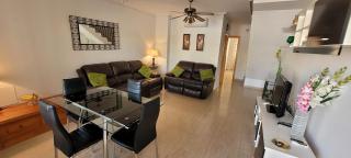 As026 Aguila 3-Bedroom San Juan de los Terreros - San Juan de los Terreros - 2
