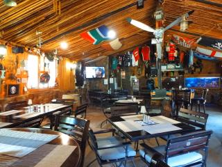 Aloes Country Inn - Waterval Boven - 8