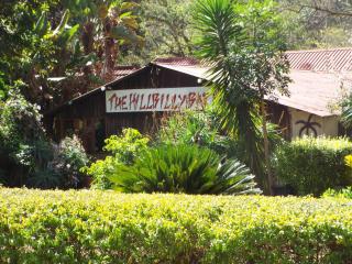 Aloes Country Inn - 7