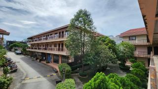 Panupong Hotel - Chaweng - 7